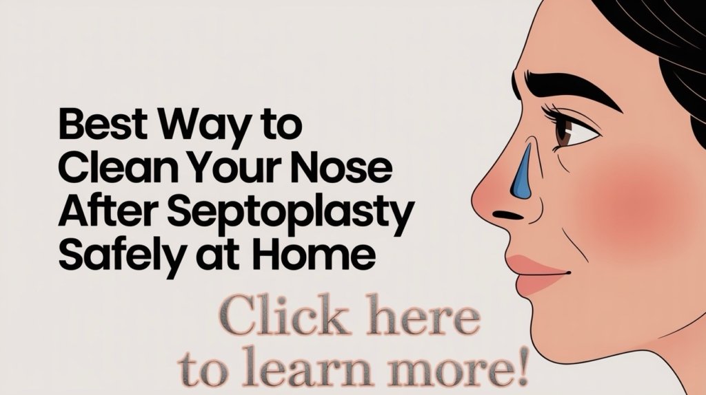 Best way to clean your sinuses at home