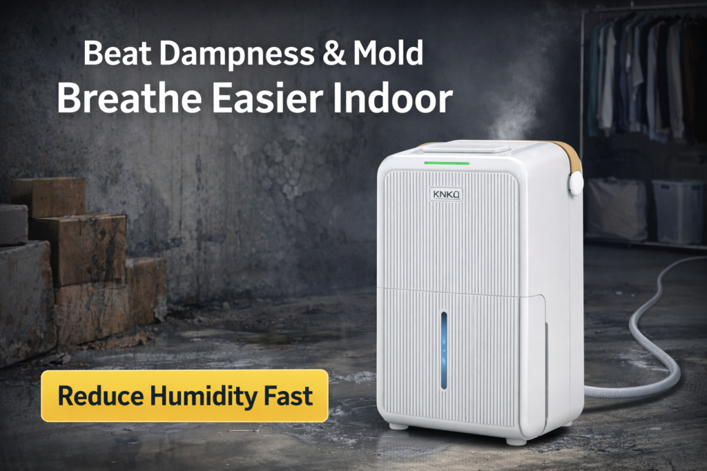 The Hidden Fix for Sinus Problems Caused by Humidity