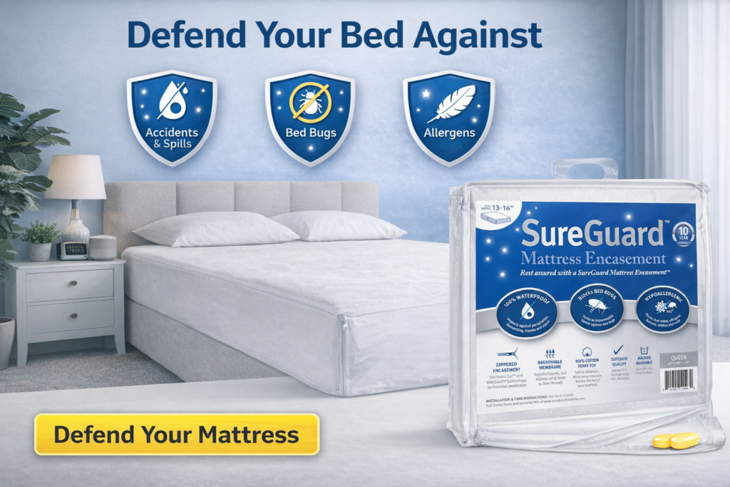 Stop Allergens That Trigger Sinus Problems